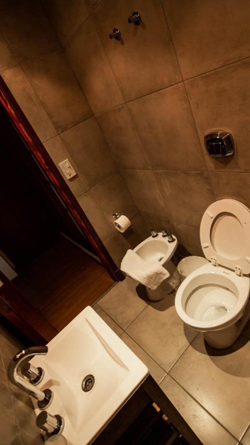 Hotel Alfa Вила Гесел Екстериор снимка
