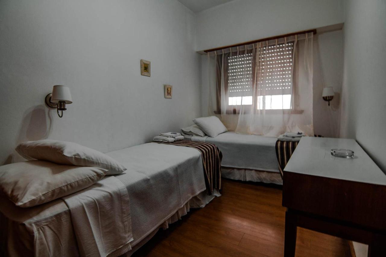Hotel Alfa Вила Гесел Екстериор снимка