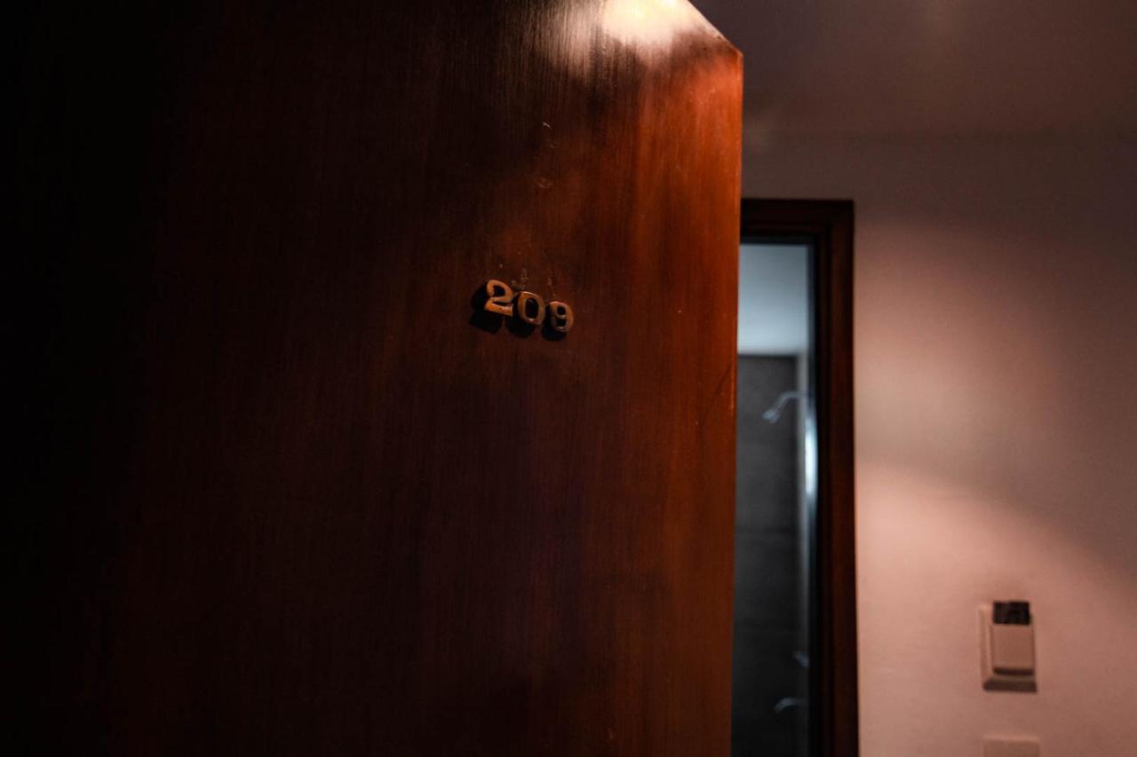 Hotel Alfa Вила Гесел Екстериор снимка