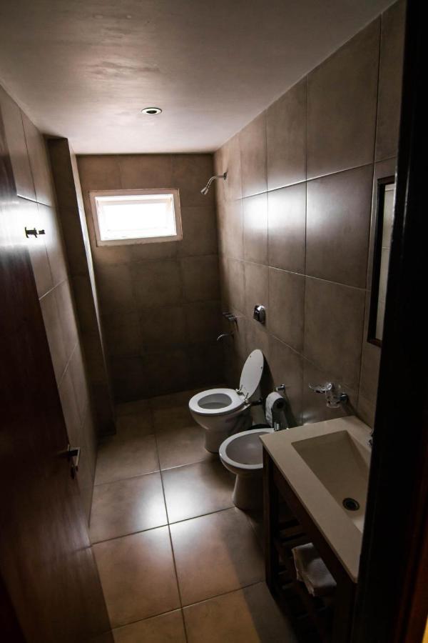 Hotel Alfa Вила Гесел Екстериор снимка