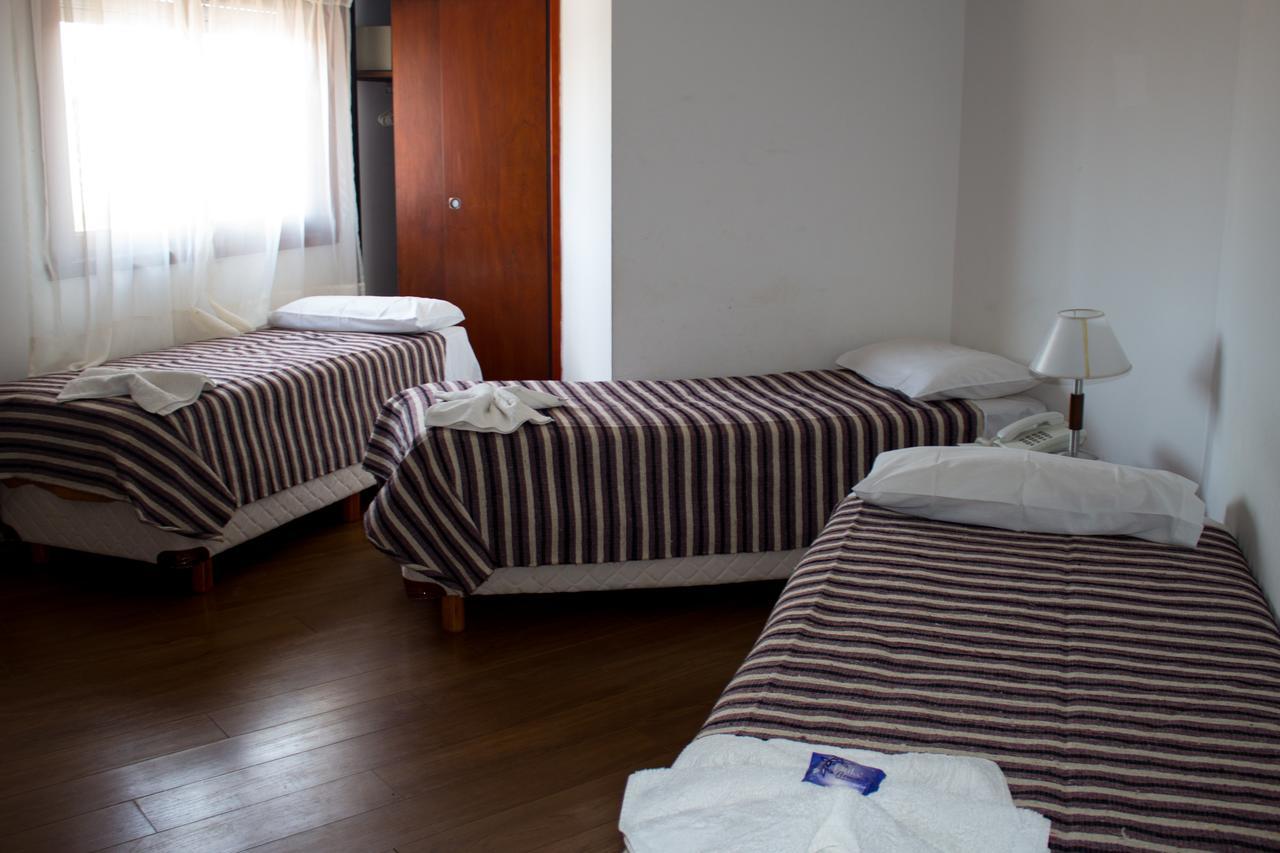 Hotel Alfa Вила Гесел Екстериор снимка