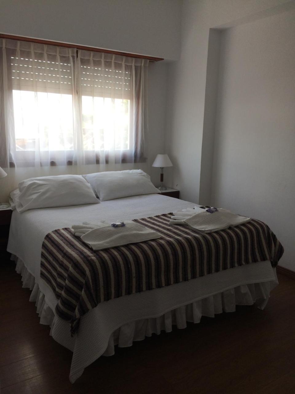 Hotel Alfa Вила Гесел Екстериор снимка